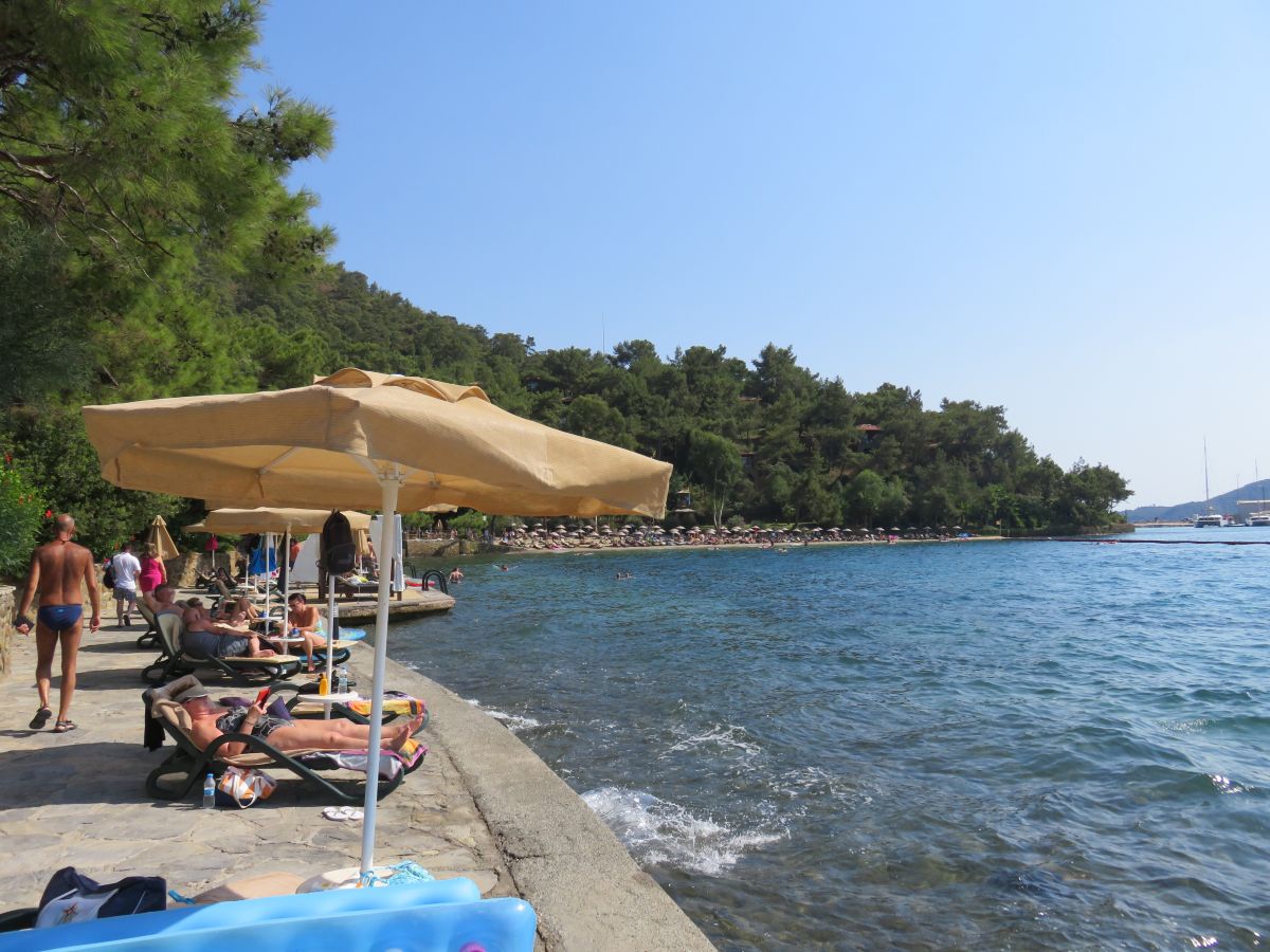 imagini hotel MARMARIS IMPERIAL